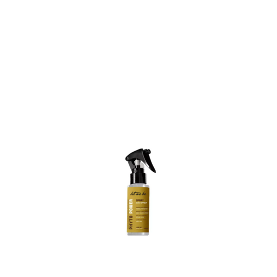Phyto Power izsmidzināms sprejs, 60ml, LetMeBe